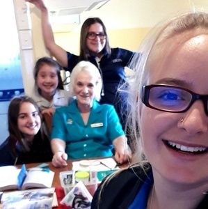 Meet your Posher, Sue